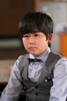 ドラマ「天才バカボン」より。