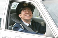 ドラマ「天才バカボン」より。