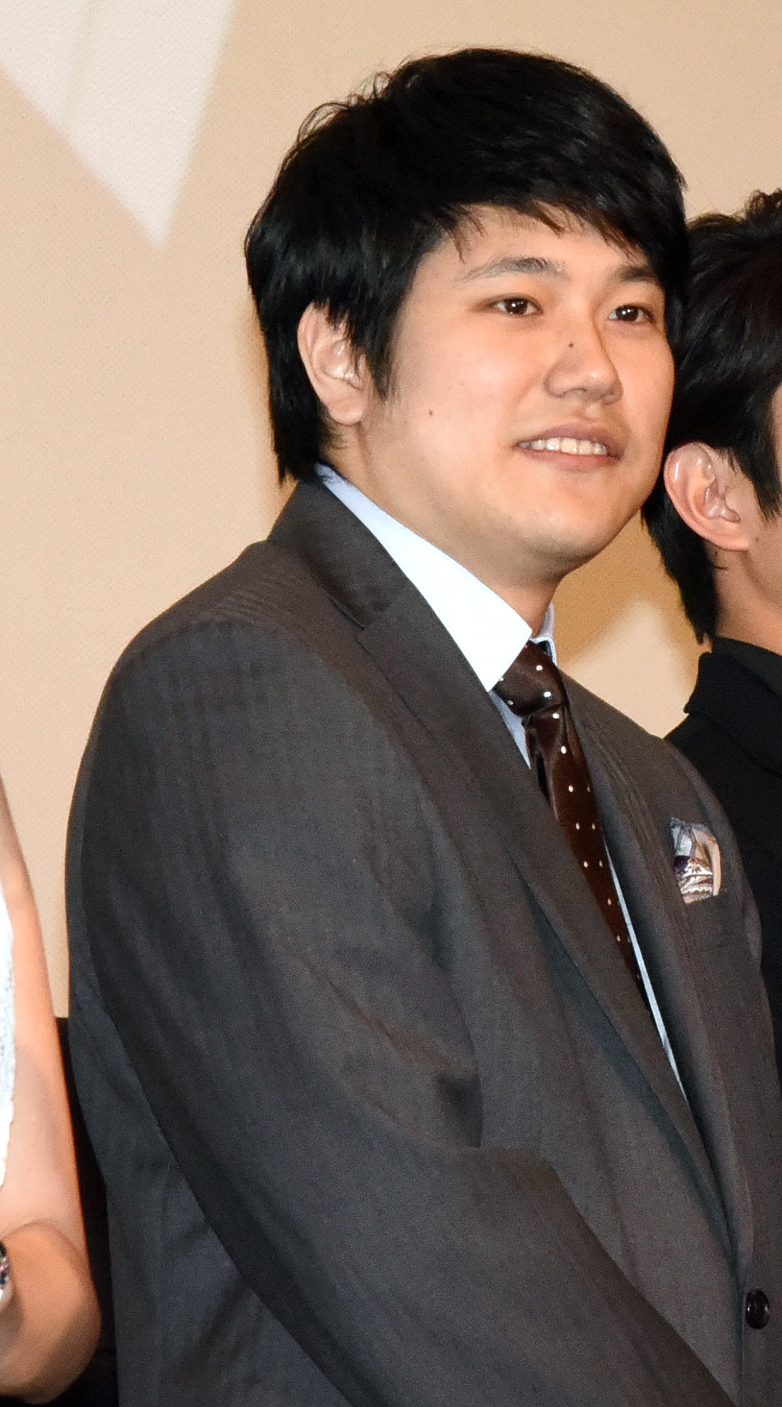 松山ケンイチ