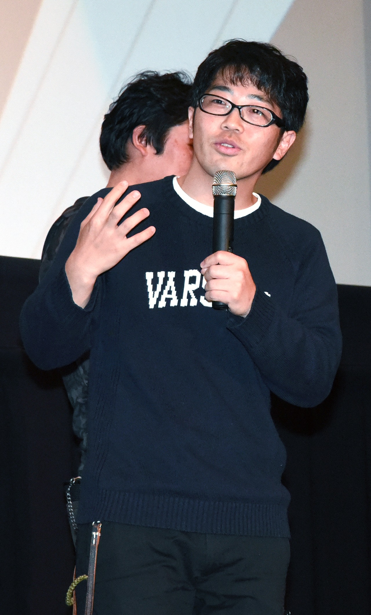 鈴木拓