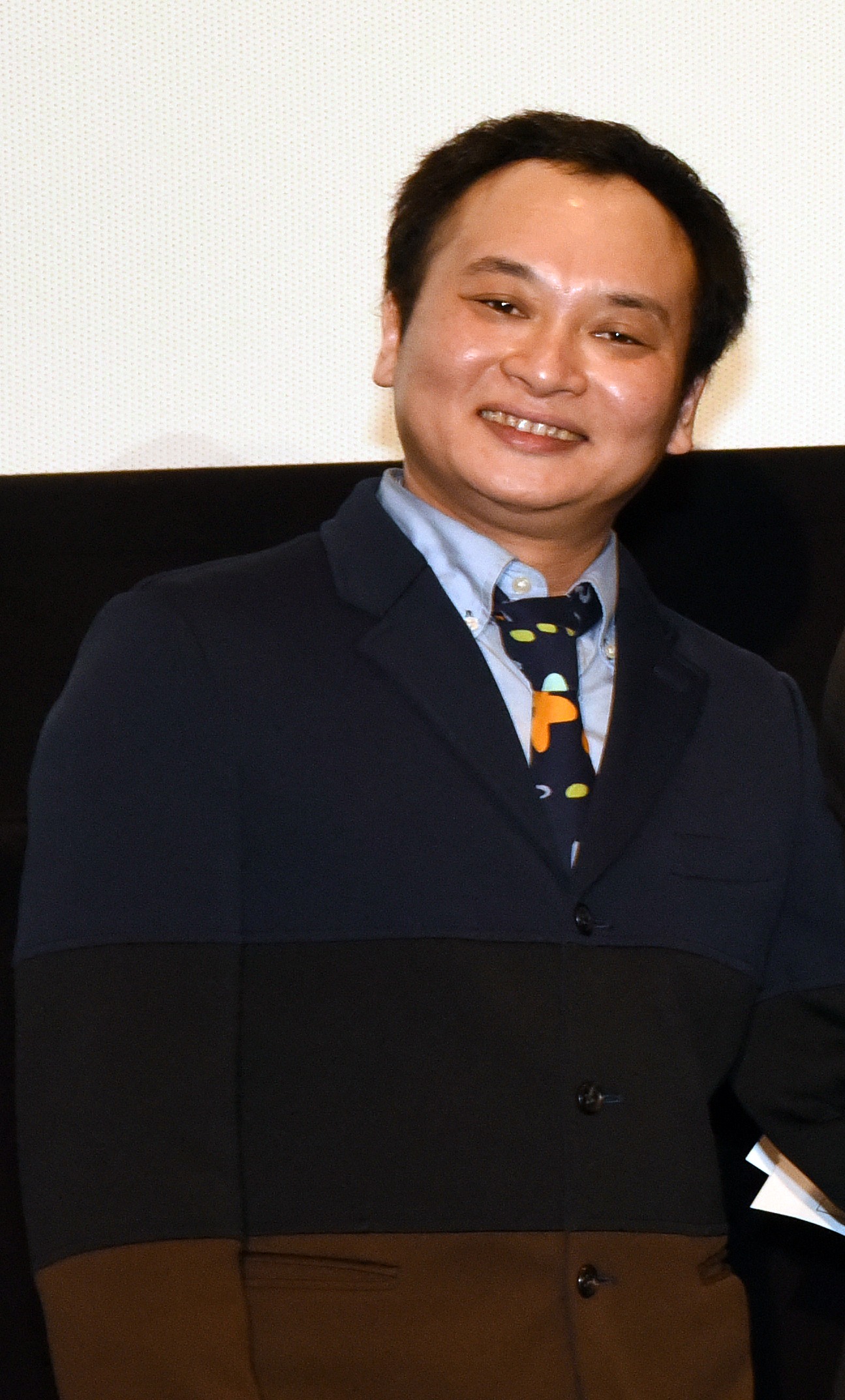アイアム野田