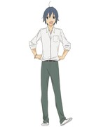 加藤（CV：井口祐一）