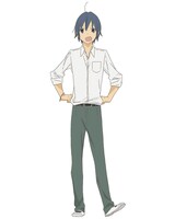 加藤（CV：井口祐一）