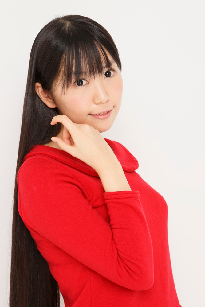 小岩井ことり