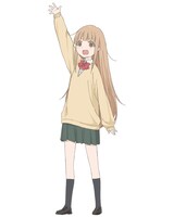 宮野（CV：高森奈津美）