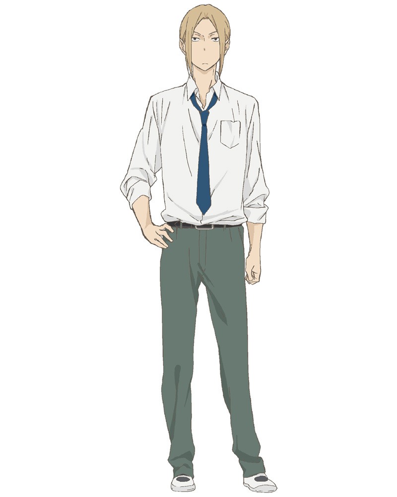 太田（CV：細谷佳正）