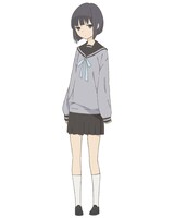 莉乃（CV：悠木碧）