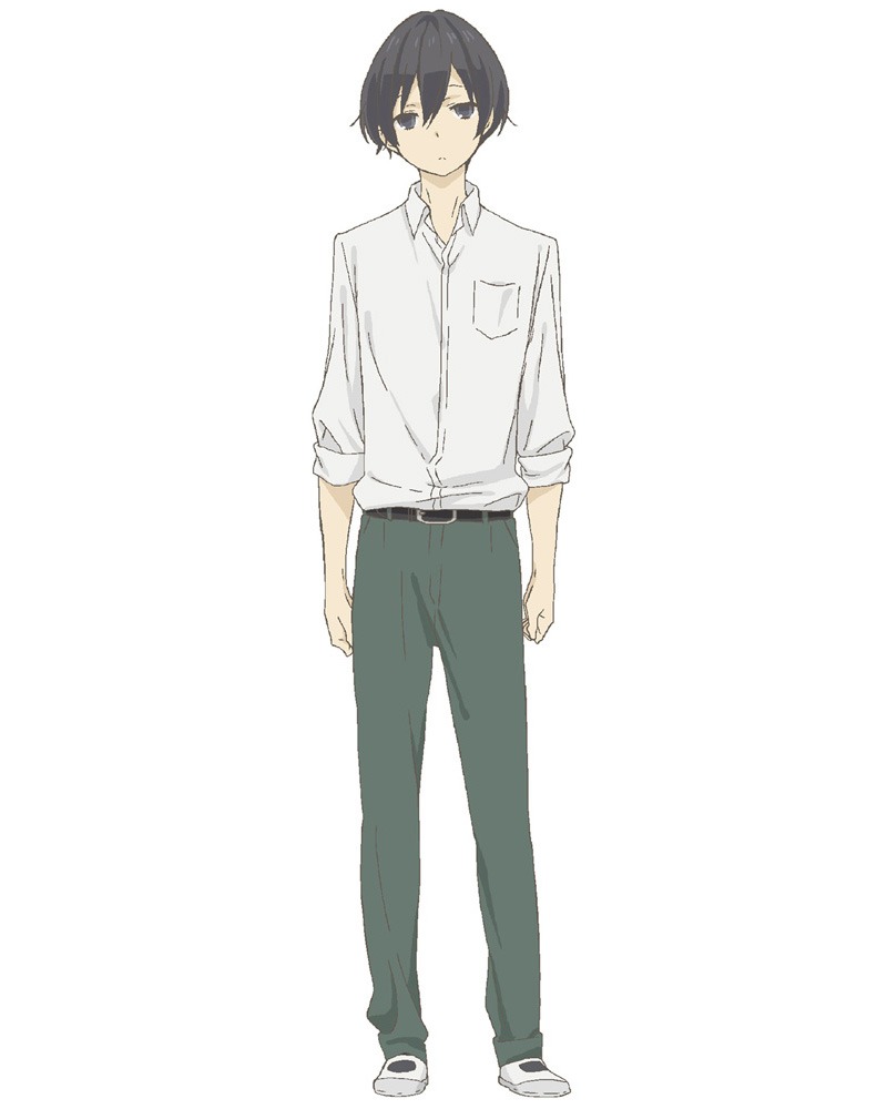 田中（CV：小野賢章）