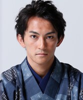 橘輝演じる大吾。(c)唐々煙／マッグガーデン 撮影：渡部孝弘