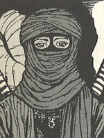 イサーム (c)すぎむらしんいち/リチャード・ウー/講談社