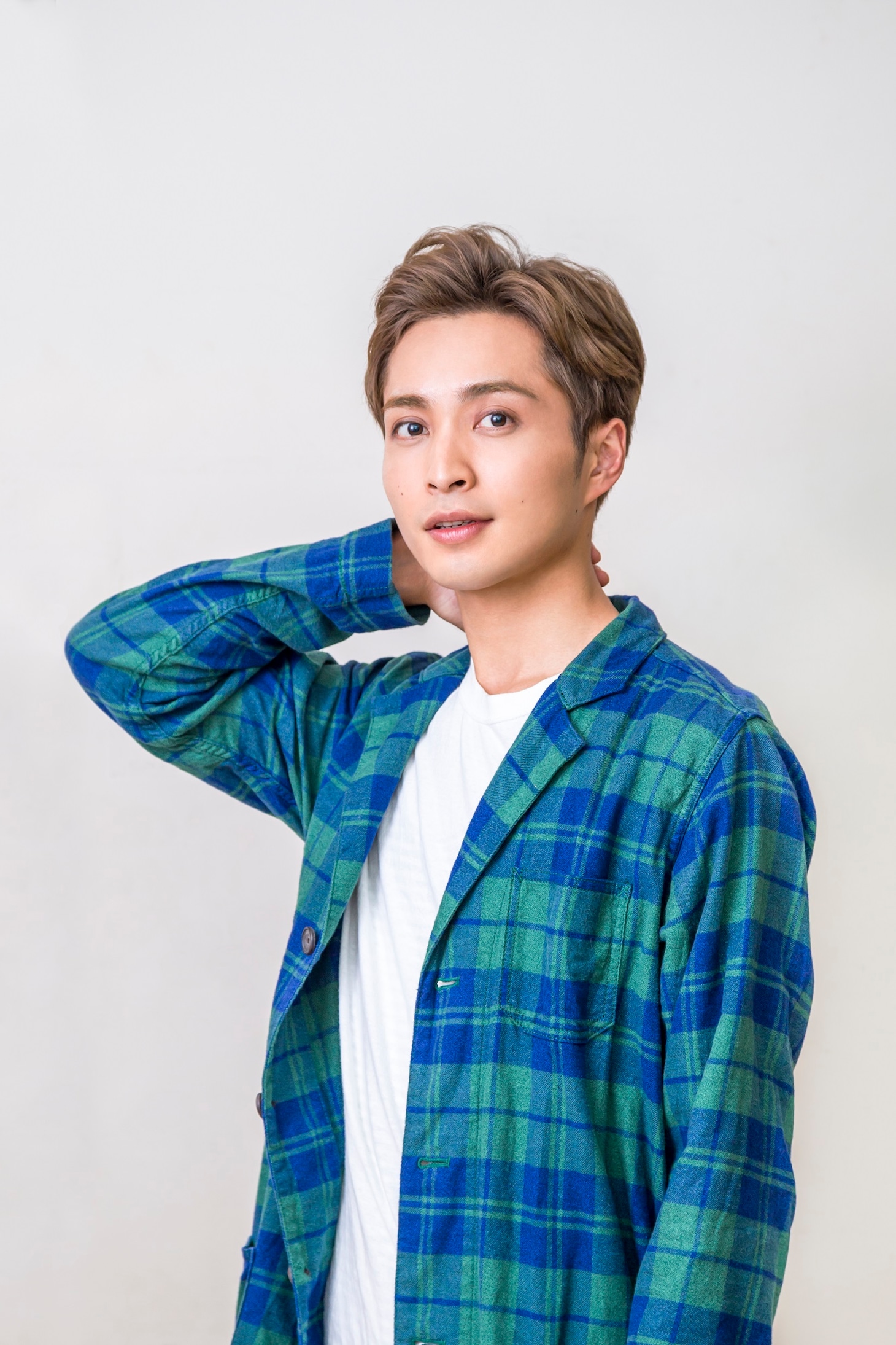 矢田悠祐