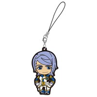 ガエリオ・ボードウィン