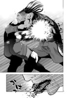 「クロボーズ」第1話より。