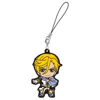 マクギリス・ファリド