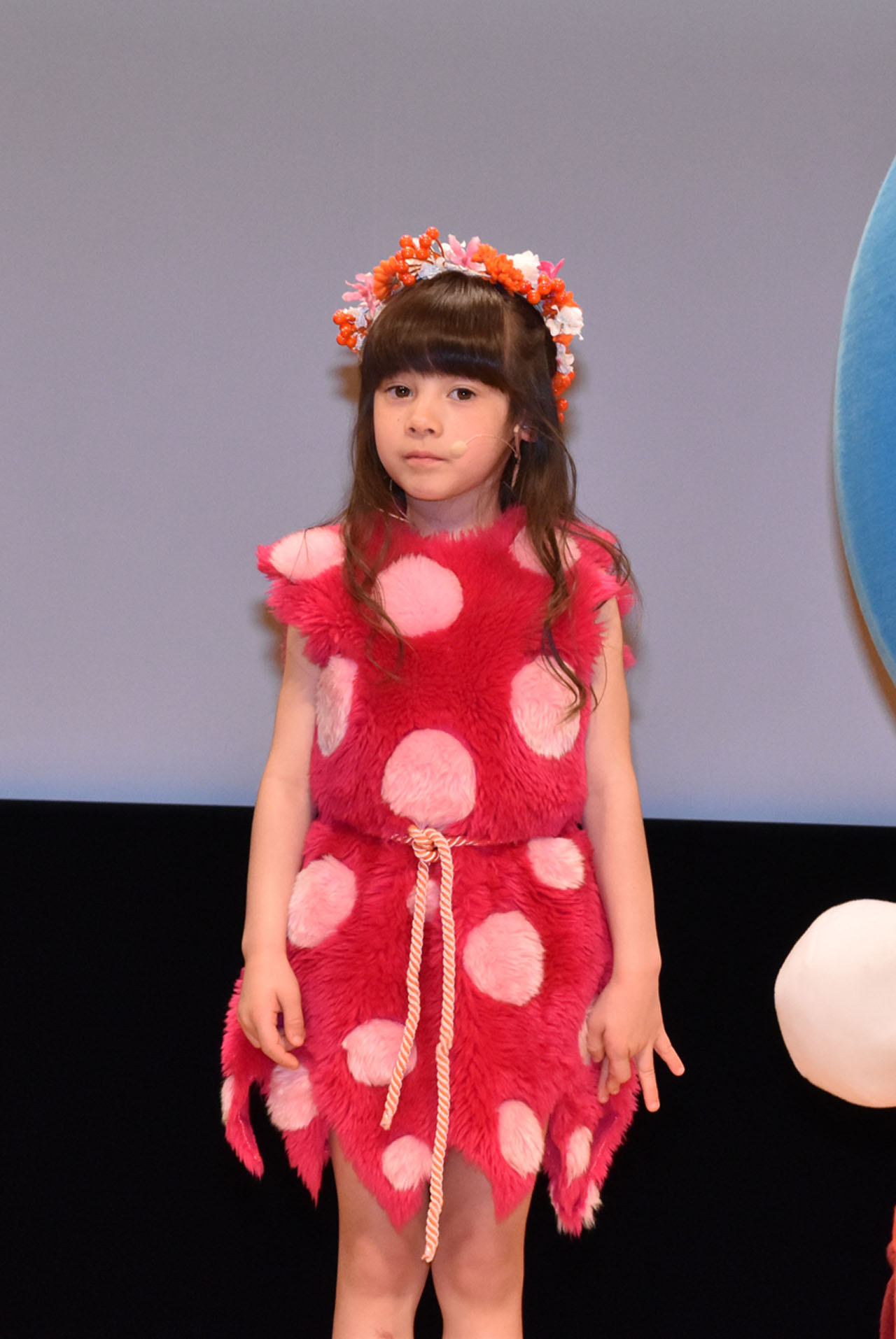 エヴァちゃん