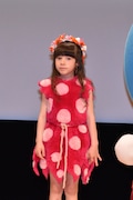 エヴァちゃん