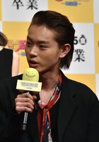 菅田将暉