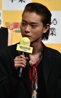 菅田将暉
