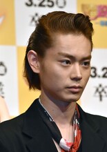 菅田将暉