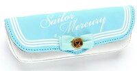 「セーラーマーキュリーモデル」のケース。