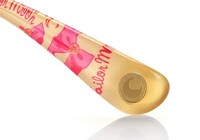 「セーラームーンモデル」のメガネ。