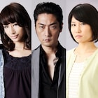 映画「シマウマ」5人の追加キャスト発表、高橋メアリージュンや福士誠治ら