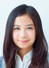 姫野愛子役の清水富美加。