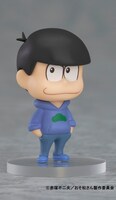 おそ松さん トレーディングフィギュア（カラ松）
