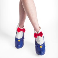 コナンモデルの使用例。