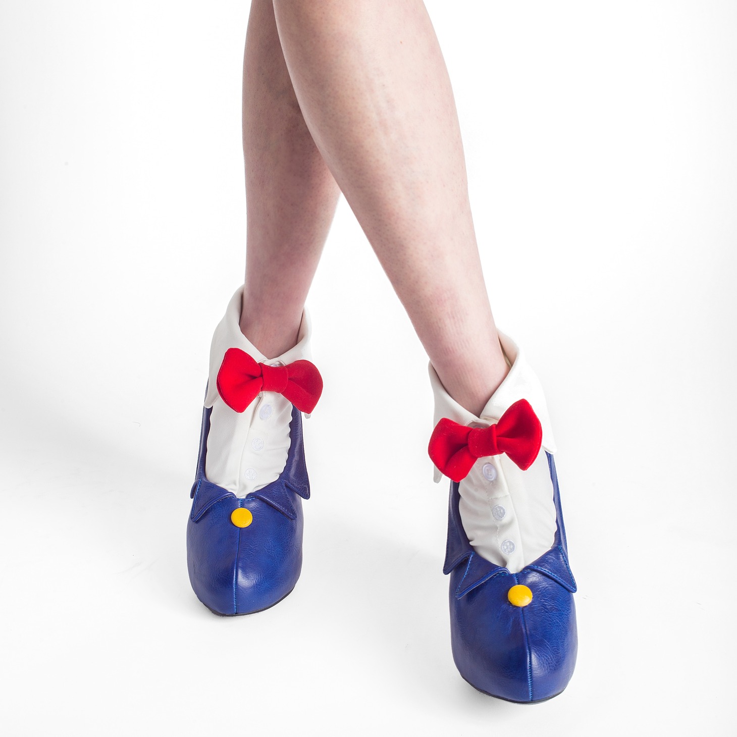 コナンモデルの使用例。