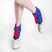 キッドモデルの使用例。