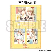 「ラーメン大好き小泉さん ブロマイドセット 1巻ver.3」