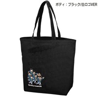 「おそ松くん」トートバッグ（フルカラーVER）