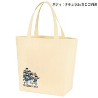 「おそ松くん」トートバッグ（フルカラーVER）