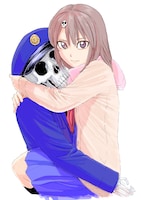 木々津克久「兄妹 少女探偵と幽霊警官の怪奇事件簿」