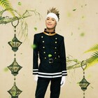 舞台「艶漢」ビジュアル第2弾は、光路郎の幼なじみ・三郎太と妹のアグリ