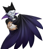 盆ノ木至「吸血鬼すぐ死ぬ」