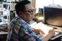 「アイアムアヒーロー」新場面写真