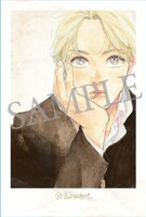 会場限定のポストカードA（ダヨオ）