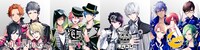 「B-PROJECT」に登場するアイドルユニット。