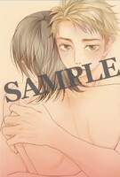 会場限定のポストカードB（松本ミーコハウス）