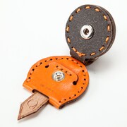 ドラゴンボールZ ［亀マーク］ 丸型キーキャップ