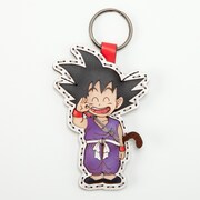 ドラゴンボール ［孫悟空］ キーホルダー