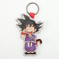 ドラゴンボール ［孫悟空］ キーホルダー