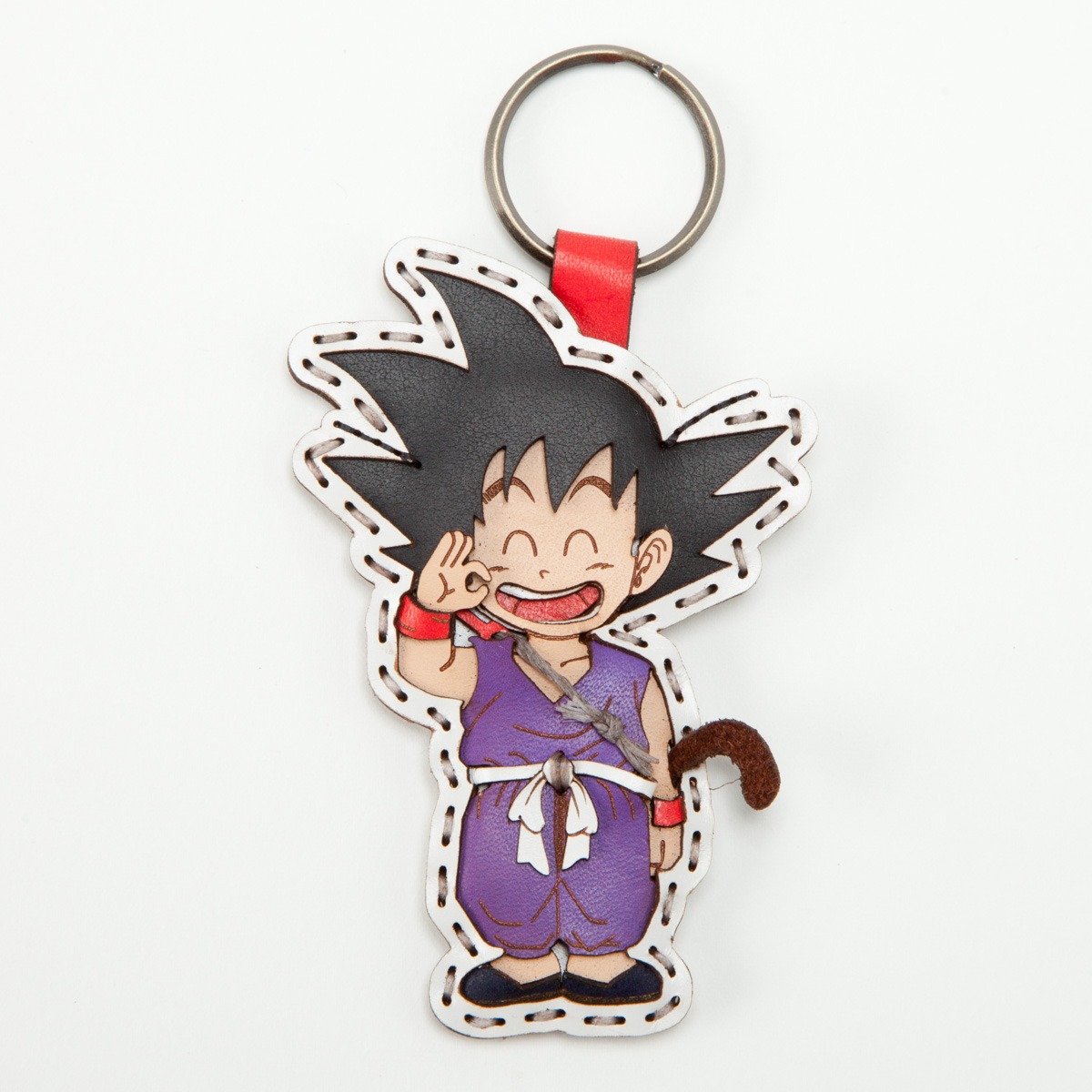 ドラゴンボール ［孫悟空］ キーホルダー