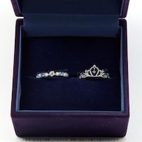 新テニスの王子様 「不二指輪～Fuji Birthday Ring～」