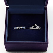 新テニスの王子様 「不二指輪~Fuji Birthday Ring~」