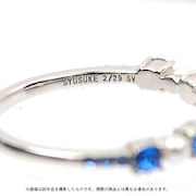 新テニスの王子様 「不二指輪~Fuji Birthday Ring~」