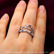 新テニスの王子様 「不二指輪~Fuji Birthday Ring~」