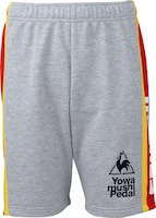 ルコックスポルティフ 「弱虫ペダル」コラボスウェットパンツ 総北高校モデル